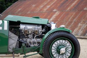 Aston Martin Le Mans 1932 года 